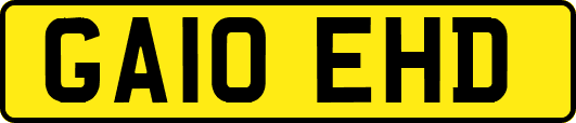 GA10EHD