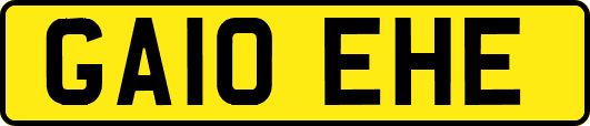 GA10EHE