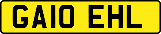 GA10EHL