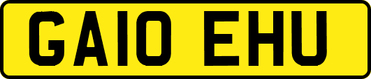 GA10EHU