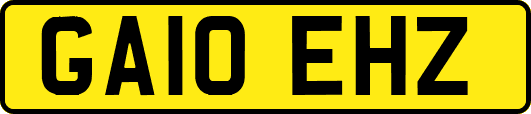 GA10EHZ