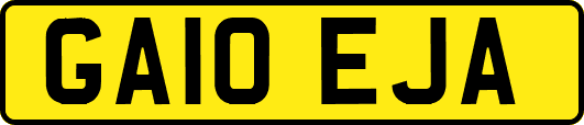 GA10EJA
