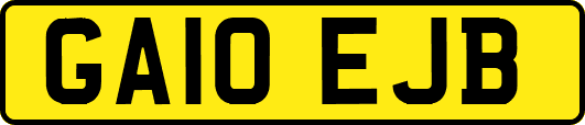 GA10EJB