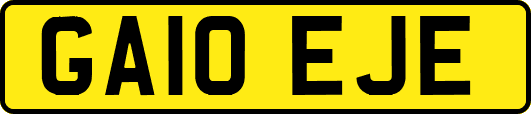 GA10EJE