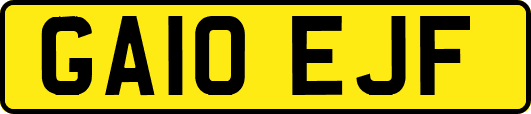GA10EJF