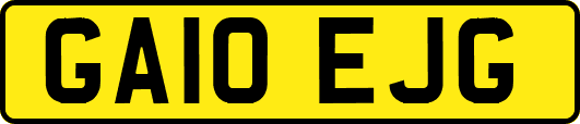 GA10EJG