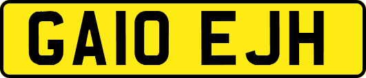 GA10EJH