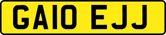 GA10EJJ