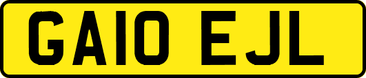 GA10EJL