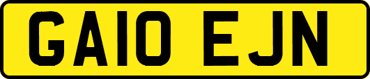 GA10EJN