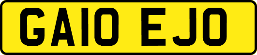 GA10EJO