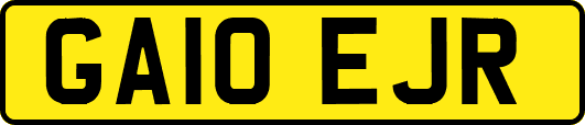 GA10EJR