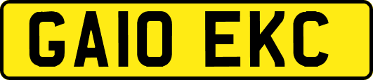 GA10EKC