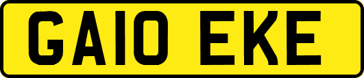 GA10EKE