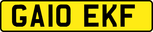 GA10EKF