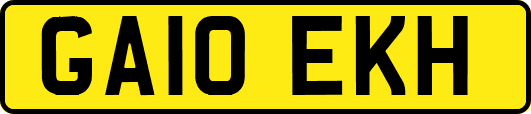 GA10EKH