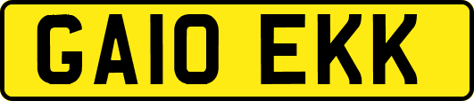 GA10EKK