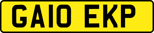GA10EKP