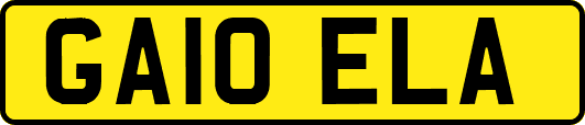 GA10ELA