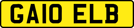 GA10ELB