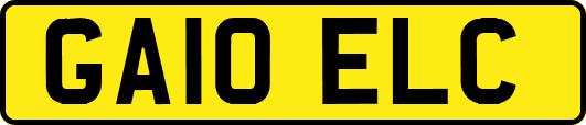 GA10ELC