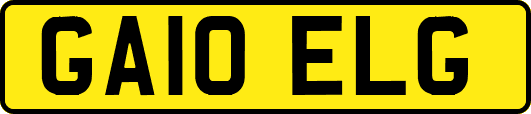 GA10ELG