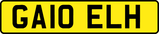 GA10ELH
