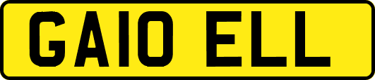 GA10ELL