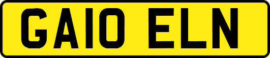 GA10ELN
