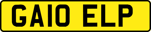 GA10ELP