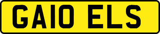 GA10ELS