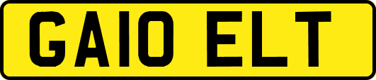 GA10ELT