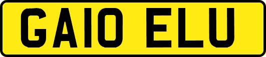 GA10ELU