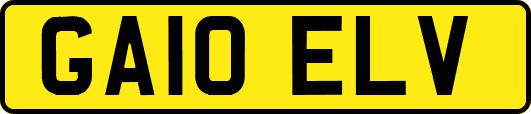 GA10ELV