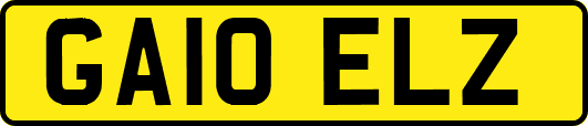 GA10ELZ
