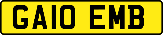 GA10EMB