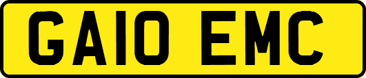 GA10EMC