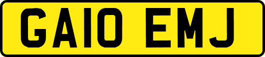 GA10EMJ