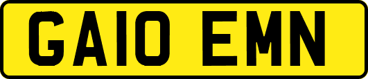 GA10EMN