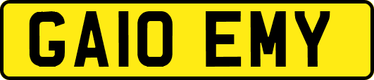 GA10EMY