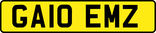 GA10EMZ