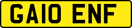 GA10ENF