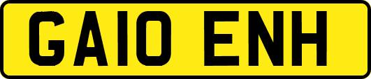 GA10ENH