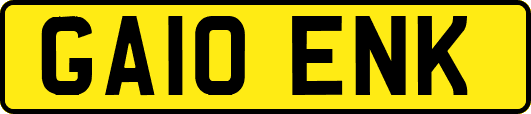 GA10ENK