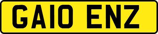 GA10ENZ