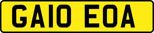 GA10EOA