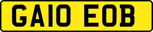 GA10EOB