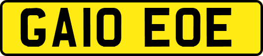 GA10EOE