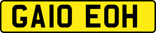 GA10EOH