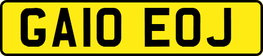 GA10EOJ
